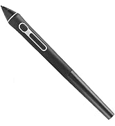 Spaseeba Digital Pen Pro 3D-KP505 Suitable for wacom Graphics Drawing Tablet Monitor Compatible f...