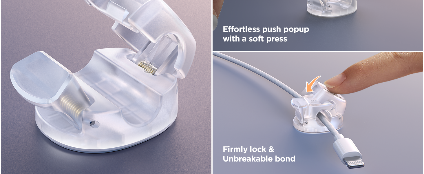 cord organizer