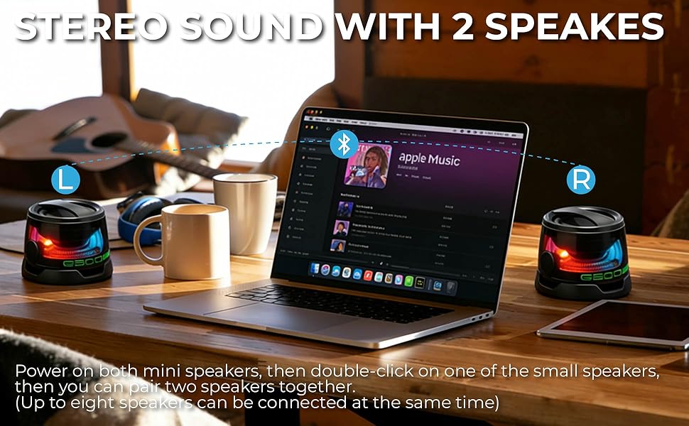 Bluetooth Speaker Image 2