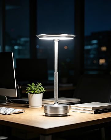 wireless lamp