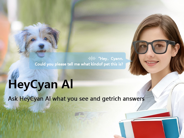 AI Object Recognition