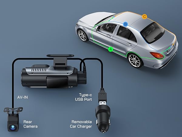 Dash Cam