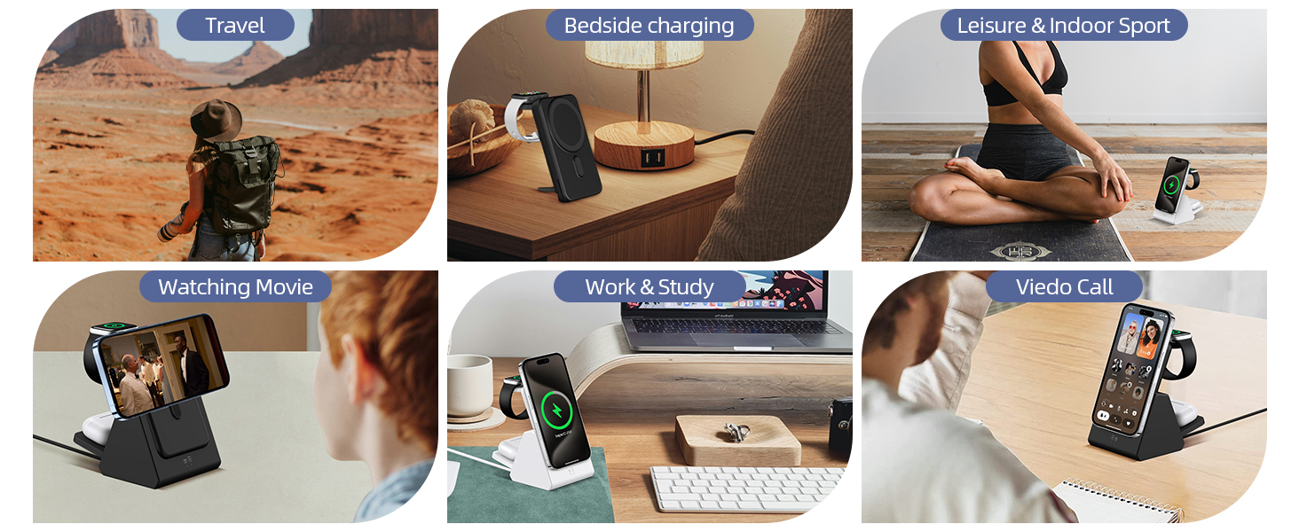 wireless charger