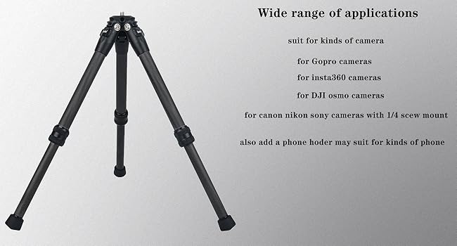 wide range of applocations