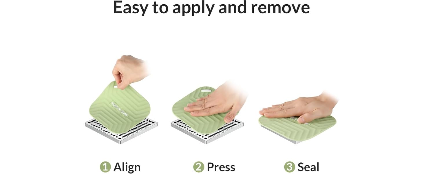 easy to apply