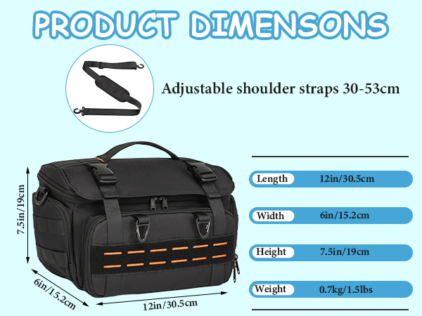 switch case travel