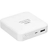 FM783 Schumann Pulse Generator Square Box 7.83Hz USB Charging Generator Ultra-Low Frequency Sleep...