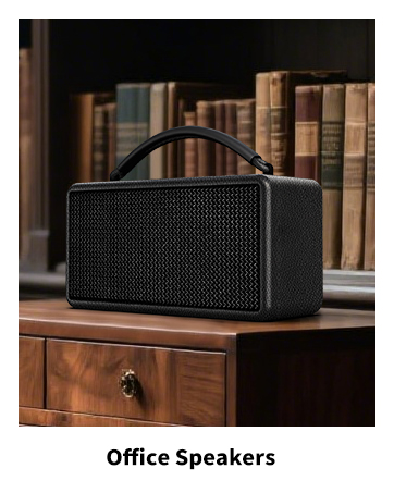 office speaker