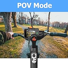 POV Mode