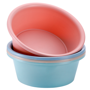 PP Portable Dish Tub