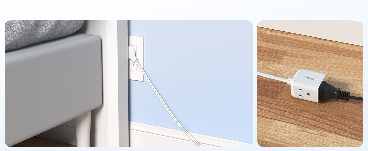 indoor extension cord