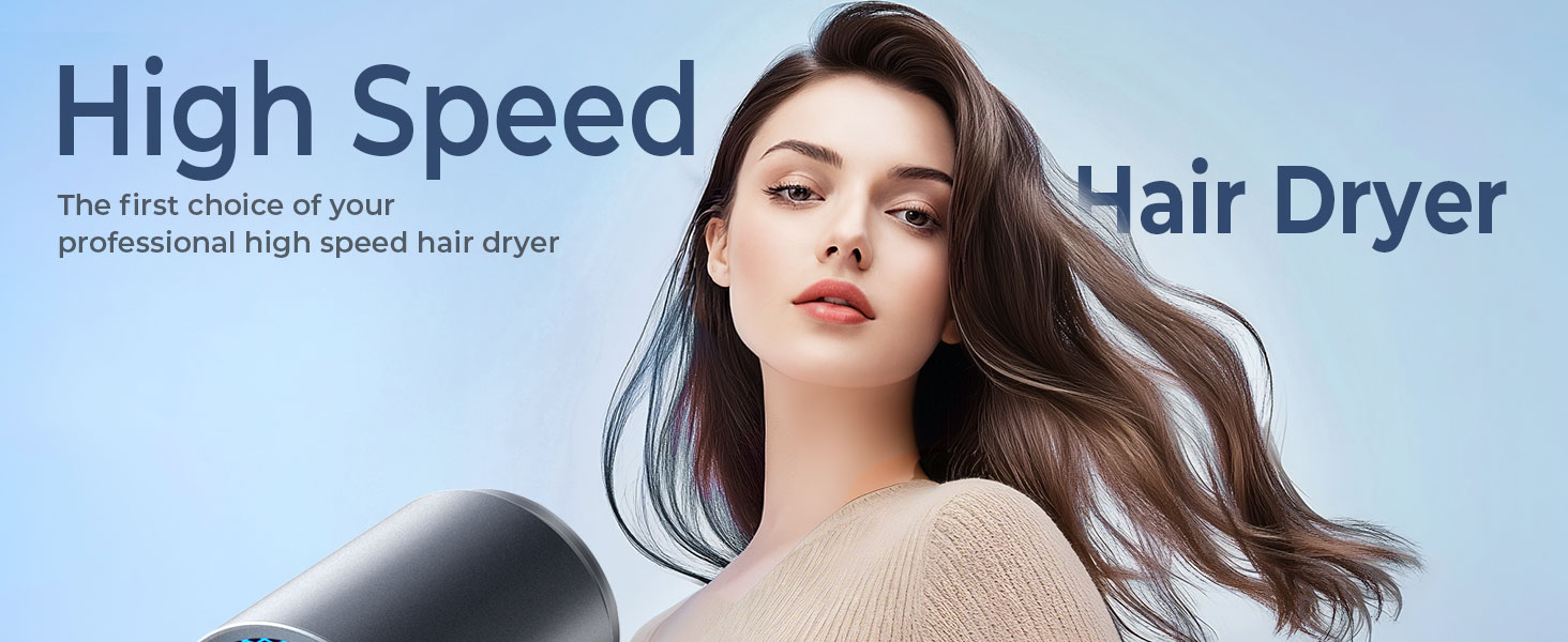 hair dryer
