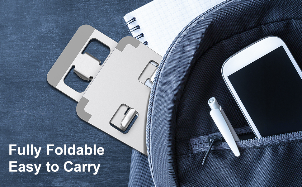 portable phone stand