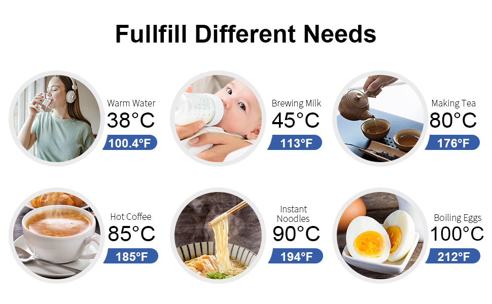 the car electric mug