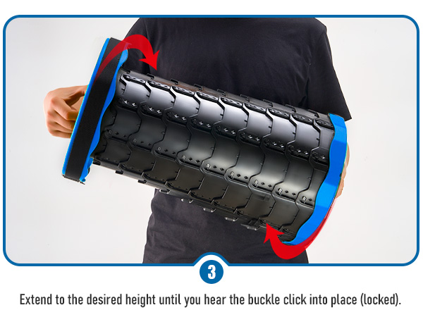 Portable Collapsible Stool Retractable Stool for Fishing