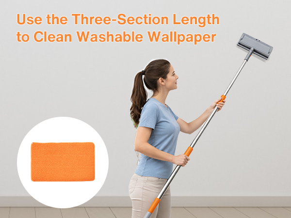fan cleaner duster high ceiling