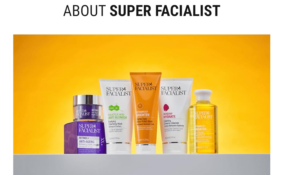 Super facialist