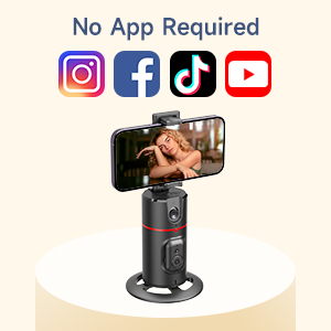No App Required