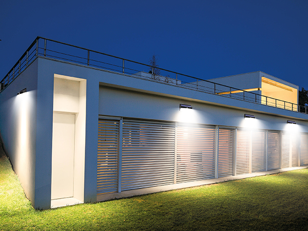 solar lights