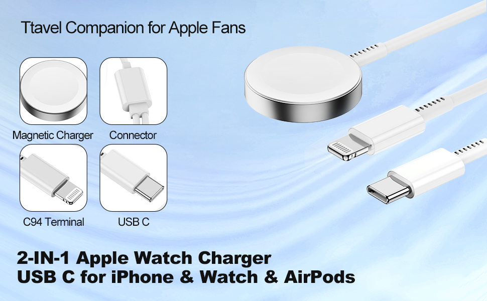 Ttavel Companion for Apple Fans