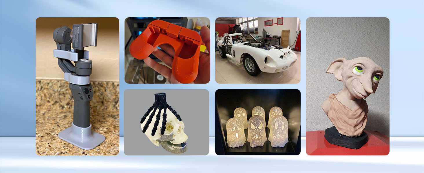 3d printing filament