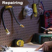 Repairing-Yellow