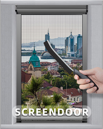 Screendoor