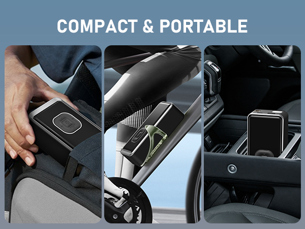 small air compressor