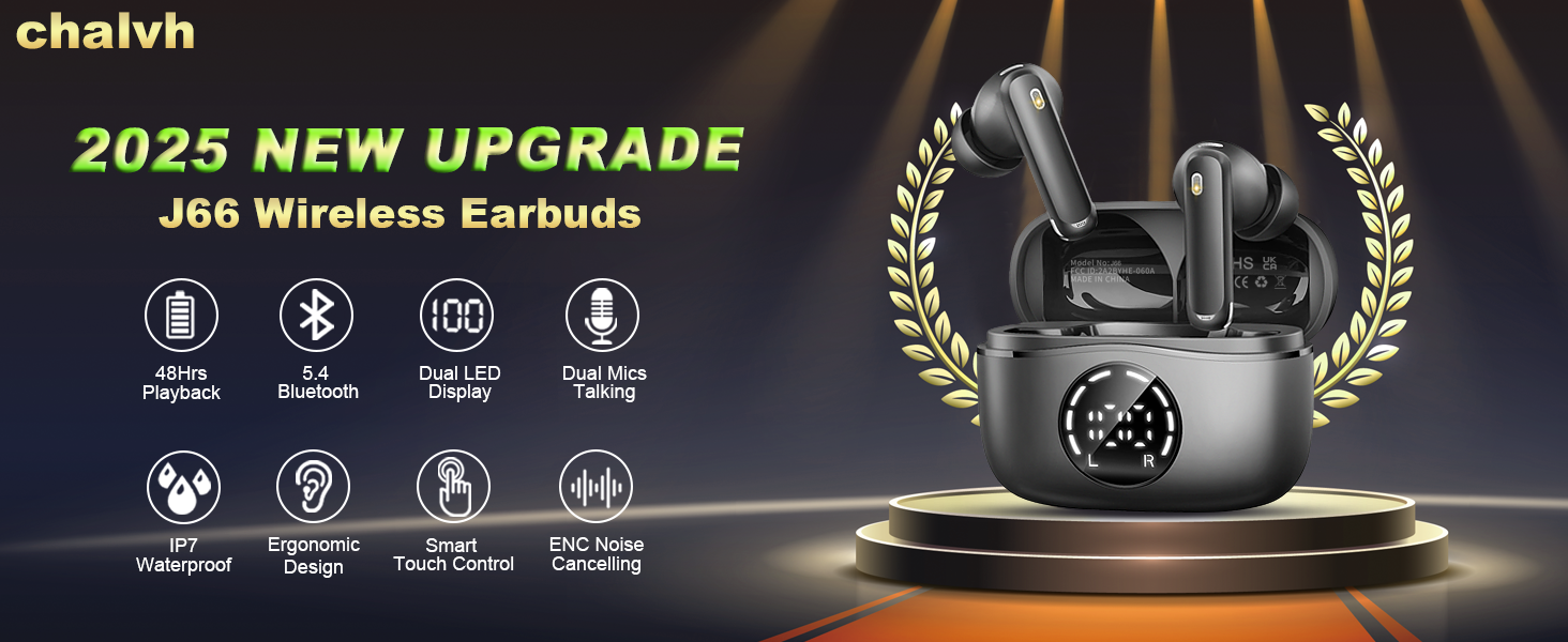 ear buds wireless earbuds