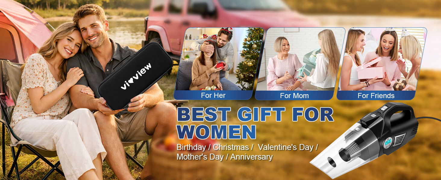 BEST GIFT FOR WOMEN