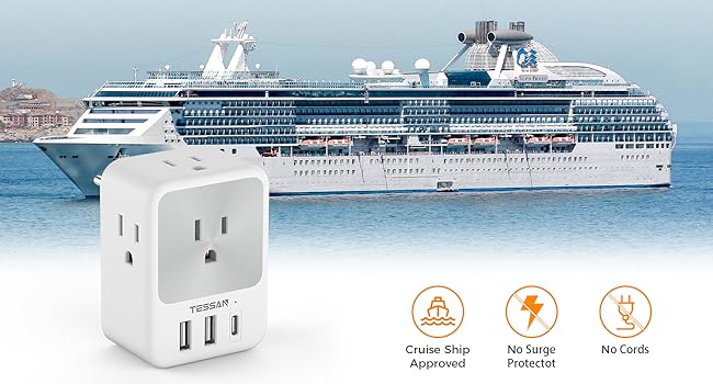brazil ADAPTER