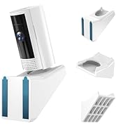 MSAFF Window Mount for Indoor Cam (2nd Gen/1st Gen) - Specifically Designed for Official Use, 20 ...