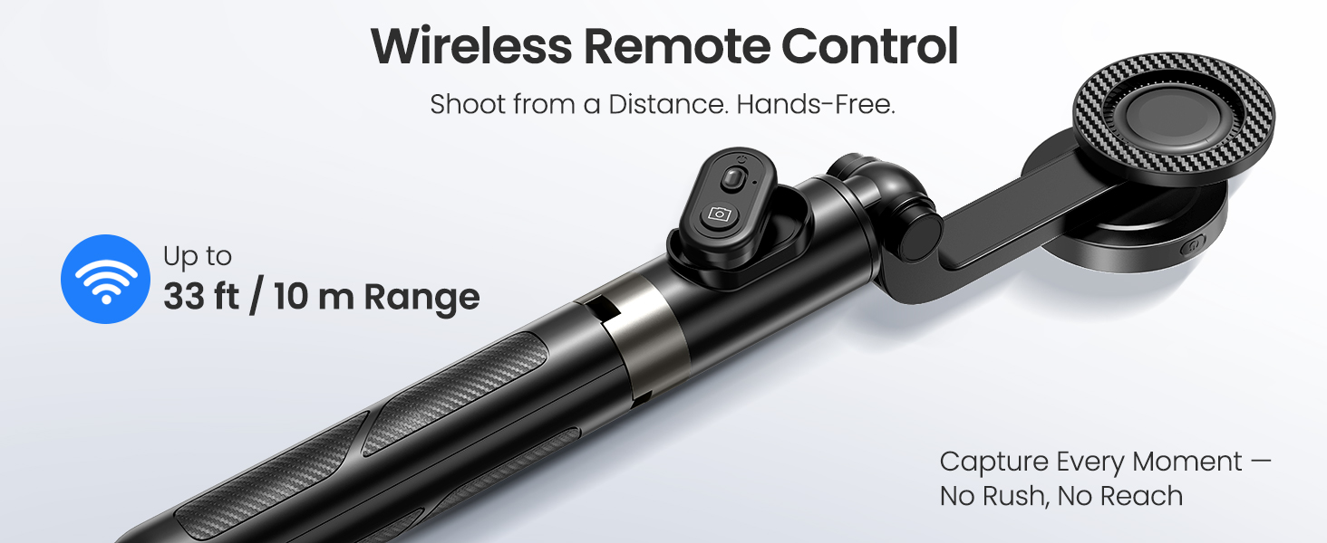 Wireless Remote Control