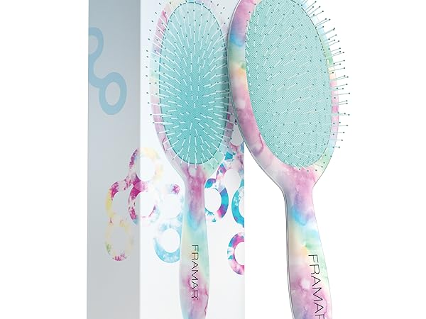 best hair products for flyaways boar hair brush women sleek hair brush fine hair brush