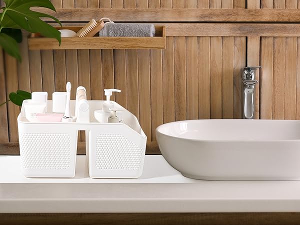 shower caddy portable