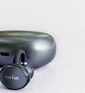EarFun clip earbuds