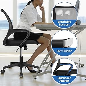 Mesh Chair