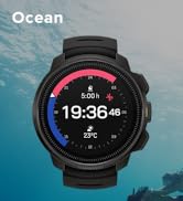 SUUNTO OCEAN