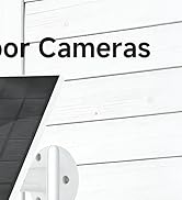 solar camera