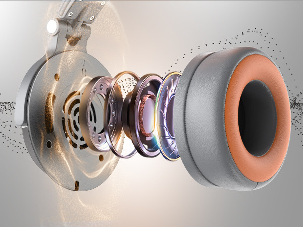 Headphones