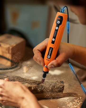 rotary tool