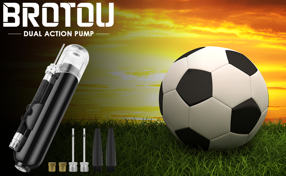 ball pump