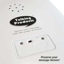 Recordable Greeting Card talking celebrity gift voice birthday sound personalized message Christmas