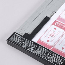 Magnetic Gauge Tool for Repeatable Accuracy