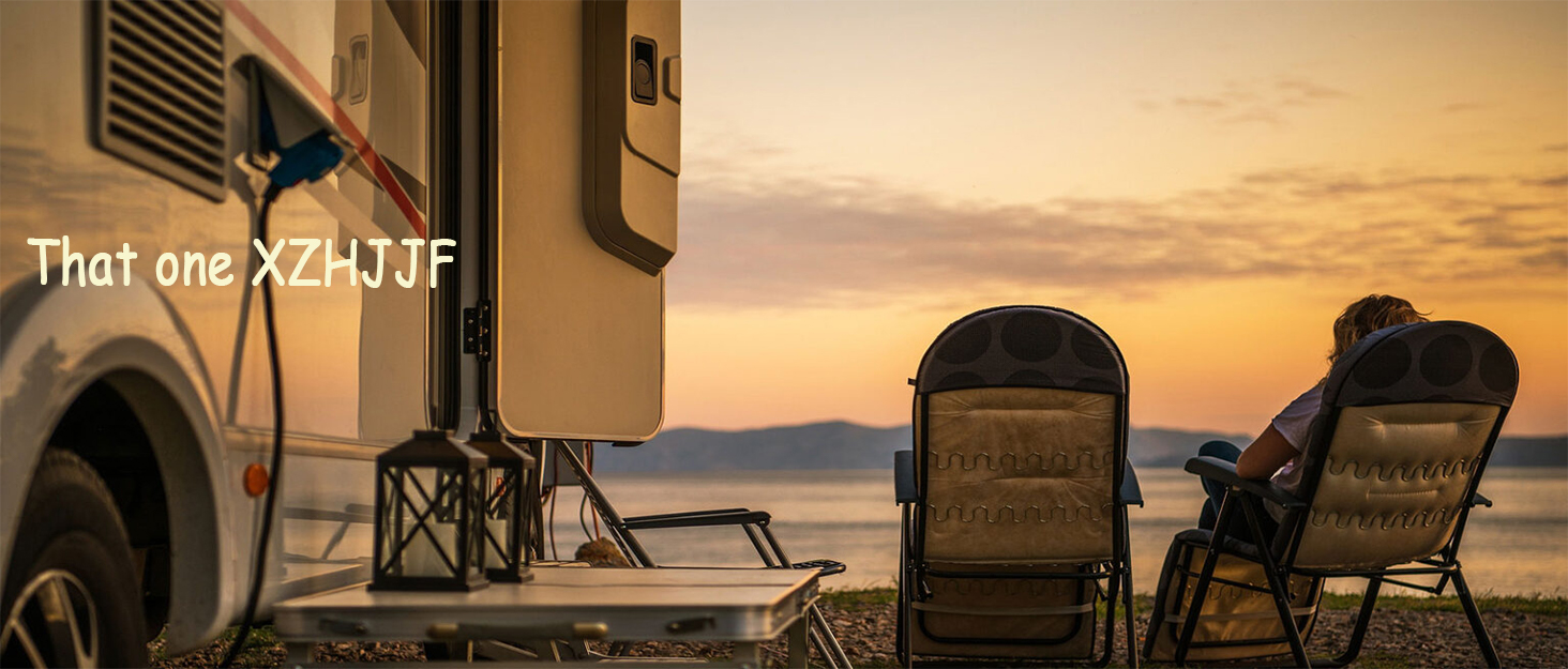 RV Thermostat