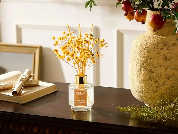 reed diffuser