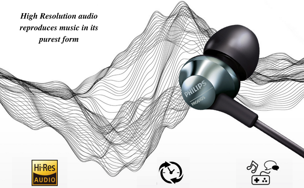 Earbud headphones