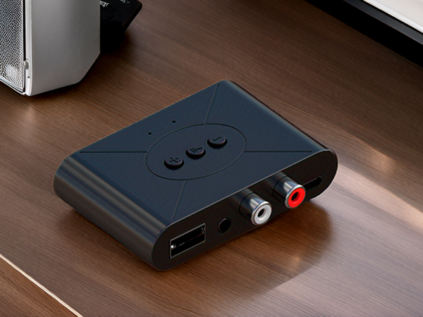 bluetooth adapter for old receiver