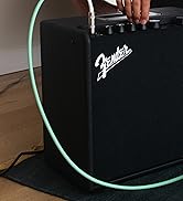 Fender Amplifiers
