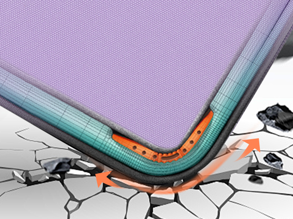 Thickened Edge